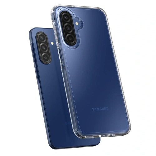 Etui Spigen Ultra Hybrid do Samsung Galaxy A17 4G / 5G Crystal Clear