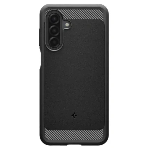 Etui Spigen Rugged Armor do Samsung Galaxy A17 4G / 5G Matte Black