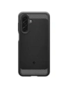 Etui Spigen Rugged Armor do Samsung Galaxy A17 4G / 5G Matte Black