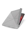 Etui Moshi VersaCover origami Apple iPad Air 10.5 2019 (3. generációs)/iPad Pro 10.5 2017 (2. generációs) (Kőszürke)