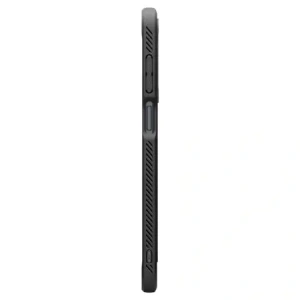 Etui Spigen Rugged Armor do Samsung Galaxy A17 4G / 5G Matte Black