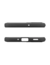 Etui Spigen Rugged Armor do Samsung Galaxy A17 4G / 5G Matte Black