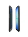 Etui Spigen Rugged Armor do Samsung Galaxy A17 4G / 5G Matte Black