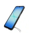Etui Spigen Rugged Armor do Samsung Galaxy A17 4G / 5G Matte Black