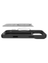 Etui Spigen Enzo Aramid T Mag MagSafe do Apple iPhone 17 Pro Max Black