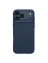 Etui Spigen Liquid Air do Apple iPhone 17 Pro Max Navy Blue