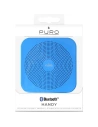 Buy PURO Handy Speaker Bluetooth (blue) - PUR036BLU - {ean13} - Home Screen Store Europe