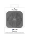 Buy PURO Handy Speaker Bluetooth (gray) - PUR037GRY - {ean13} - Home Screen Store Europe
