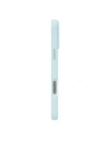 Etui Spigen Silicone Fit Mag MagSafe do Apple iPhone 17 Pro Max Mute Blue