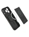 Etui Spigen Thin Fit Mag MagSafe do Apple iPhone 17 Pro Max Black