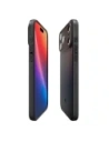 Etui Spigen Thin Fit Mag MagSafe do Apple iPhone 17 Pro Max Black