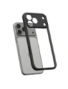 Etui Spigen Ultra Hybrid do Apple iPhone 17 Pro Max Matte Black
