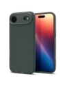 Etui Spigen Liquid Air do Apple iPhone 17 Air Abyss Green