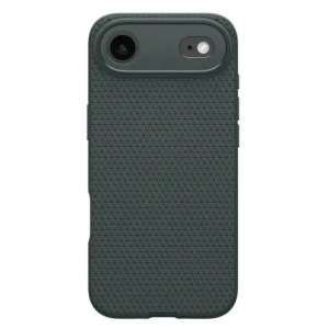 Etui Spigen Liquid Air do Apple iPhone 17 Air Abyss Green