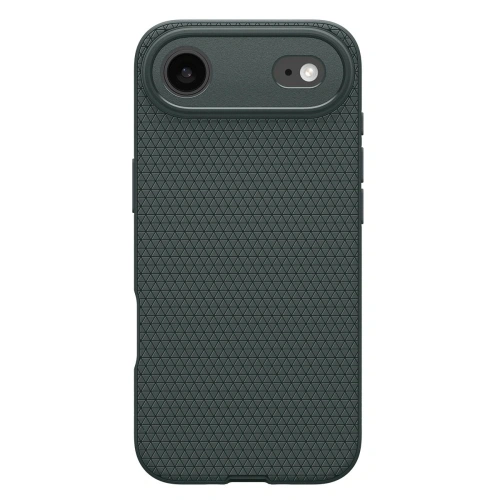 Etui Spigen Liquid Air do Apple iPhone 17 Air Abyss Green
