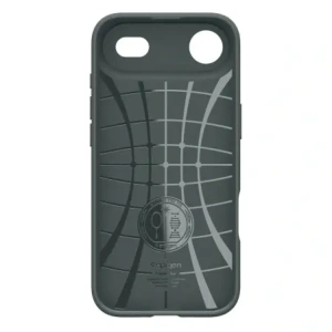 Etui Spigen Liquid Air do Apple iPhone 17 Air Abyss Green