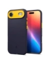 Etui Spigen Nano Pop Mag MagSafe do Apple iPhone 17 Air Blueberry Navy