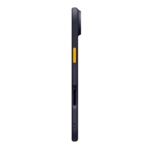 Etui Spigen Nano Pop Mag MagSafe do Apple iPhone 17 Air Blueberry Navy