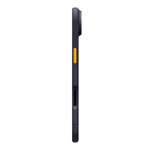 Etui Spigen Nano Pop Mag MagSafe do Apple iPhone 17 Air Blueberry Navy