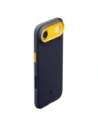Etui Spigen Nano Pop Mag MagSafe do Apple iPhone 17 Air Blueberry Navy