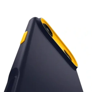 Etui Spigen Nano Pop Mag MagSafe do Apple iPhone 17 Air Blueberry Navy