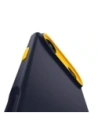 Etui Spigen Nano Pop Mag MagSafe do Apple iPhone 17 Air Blueberry Navy