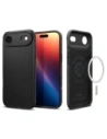 Etui Spigen Thin Fit Mag MagSafe do Apple iPhone 17 Air Black