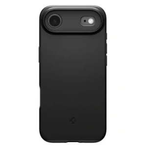 Etui Spigen Thin Fit Mag MagSafe do Apple iPhone 17 Air Black