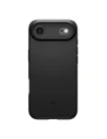 Etui Spigen Thin Fit Mag MagSafe do Apple iPhone 17 Air Black