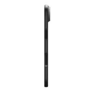 Etui Spigen Thin Fit Mag MagSafe do Apple iPhone 17 Air Black