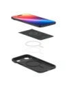 Etui Spigen Thin Fit Mag MagSafe do Apple iPhone 17 Air Black