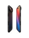 Etui Spigen Thin Fit Mag MagSafe do Apple iPhone 17 Air Black