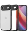 Etui Spigen Ultra Hybrid do Apple iPhone 17 Air Matte Black