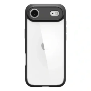 Etui Spigen Ultra Hybrid do Apple iPhone 17 Air Matte Black