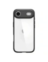 Etui Spigen Ultra Hybrid do Apple iPhone 17 Air Matte Black