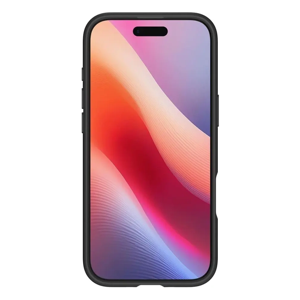 Etui Spigen Ultra Hybrid do Apple iPhone Air Matte Black