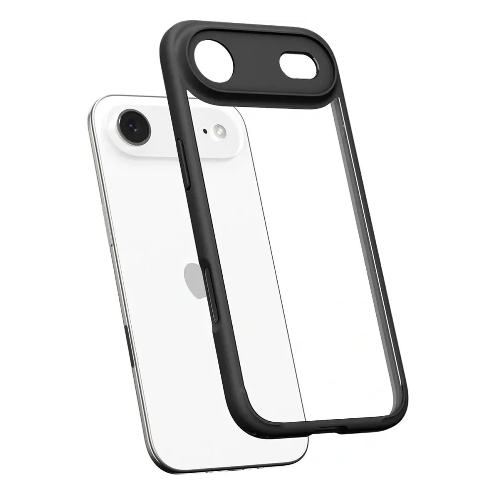 Etui Spigen Ultra Hybrid do Apple iPhone Air Matte Black