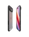 Etui Spigen Ultra Hybrid do Apple iPhone 17 Air Matte Black