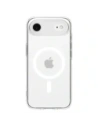 Etui Spigen Ultra Hybrid Mag MagSafe do Apple iPhone 17 Air Clear/white