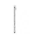 Etui Spigen Ultra Hybrid Mag MagSafe do Apple iPhone 17 Air Clear/white
