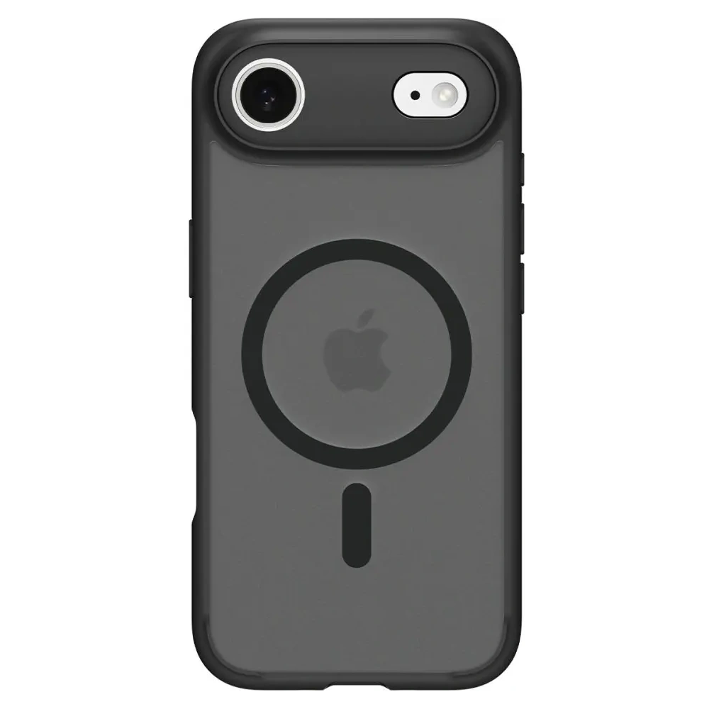 Etui Spigen Ultra Hybrid Mag MagSafe do Apple iPhone Air Frost Black