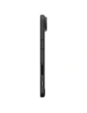 Etui Spigen Ultra Hybrid Mag MagSafe do Apple iPhone 17 Air Frost Black