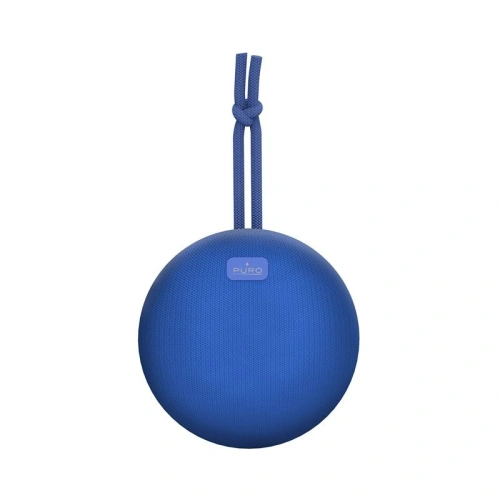Buy PURO External Handy 2 Speaker Bluetooth IPX7 (blue) - PUR040BLU - {ean13} - Home Screen Store Europe