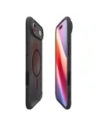Etui Spigen Ultra Hybrid Mag MagSafe do Apple iPhone 17 Air Frost Black