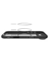 Etui Spigen Ultra Hybrid Mag MagSafe do Apple iPhone 17 Air Frost Black