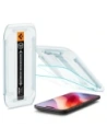 Szkło hartowane Spigen Glas.tr ez Fit do Apple iPhone 17 Air Clear [2 PACK]