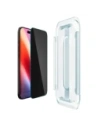 Szkło prywatyzujące Spigen Glas.tr ez Fit do Apple iPhone 17 Air Privacy [2 PACK]