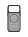 Etui Spigen Enzo Aramid T Mag MagSafe do Apple iPhone 17 Pro Black