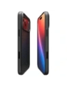 Etui Spigen Enzo Aramid T Mag MagSafe do Apple iPhone 17 Pro Black