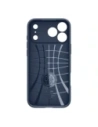 Etui Spigen Liquid Air do Apple iPhone 17 Pro Navy Blue